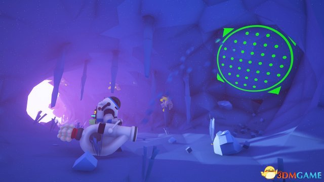 《异星探险家》闪退问题说明