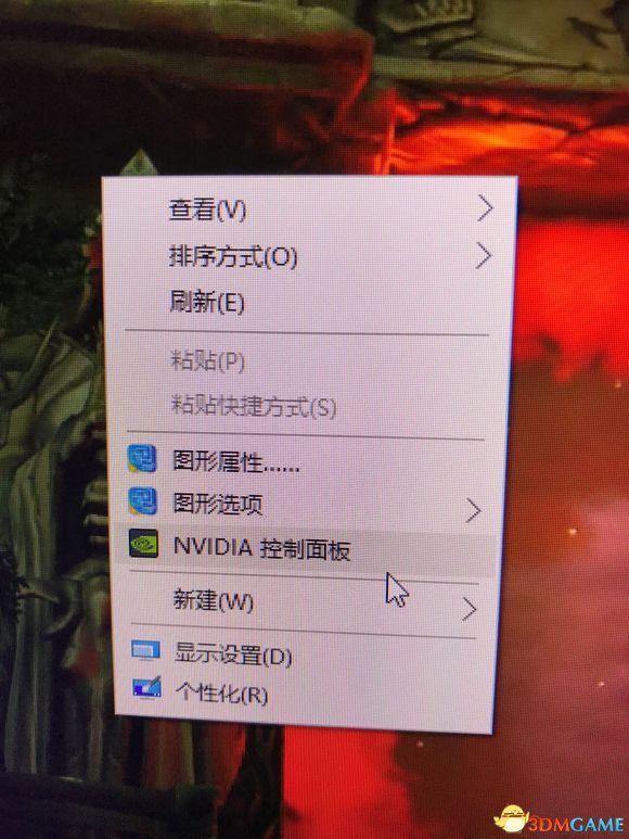 《Wallpaper Engine》画面撕裂解决方法