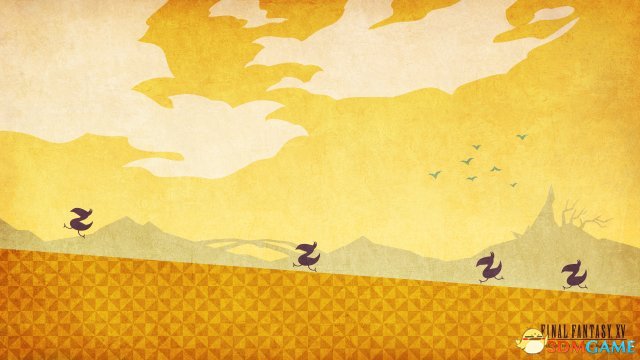《最终幻想15》霸王之剑迷宫视角BUG解决方法