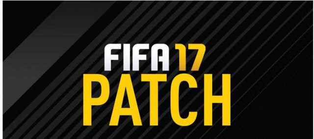 《FIFA17》1.04版本更新内容一览