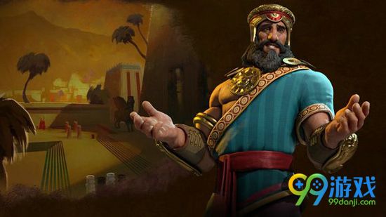 《文明6》MOD实用方法一览