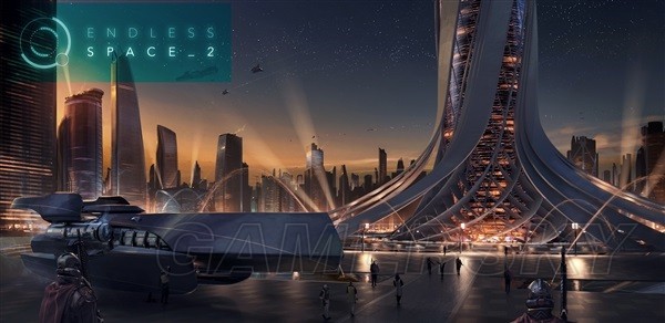 《无尽空间2》闪退进不去游戏解决方法