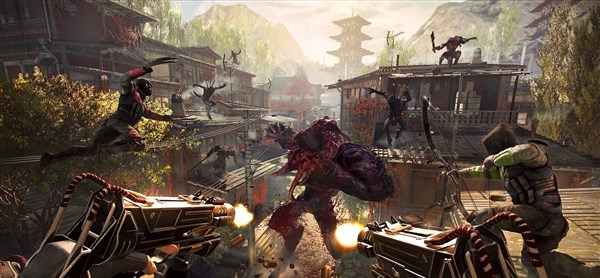 《影子武士2》游戏回档方法