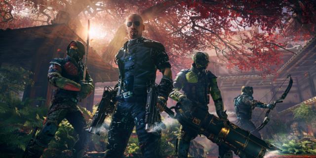 《影子武士2》无法启动0xc000142解决方法