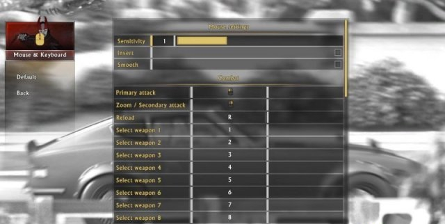 《影子武士2》按键操作方法一览