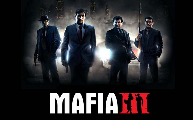 《黑手党3》steam版点击开始没反应问题解决方案