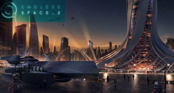 《无尽空间2》修改器下载分享