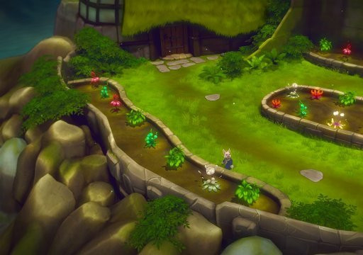 《魔法季节:沉睡的大地》读取卡住解决方法