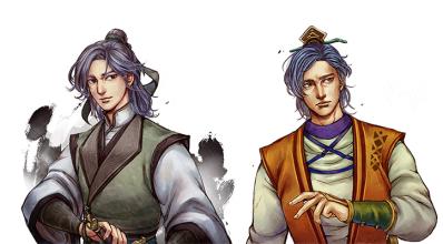 《侠客风云传:前传》人物状态界面关不了解决方法一览
