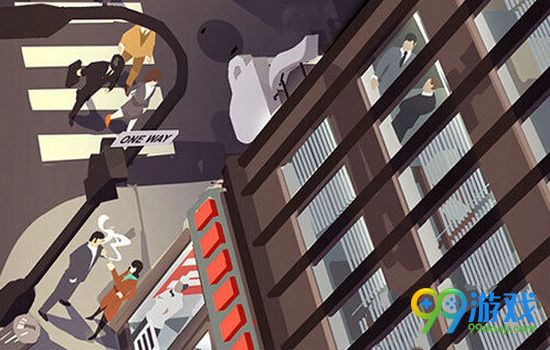 《大厦管理者》steam版汉化补丁使用方法