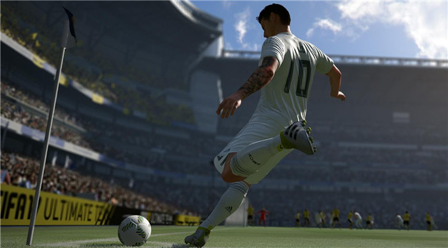 《FIFA17》进游戏闪退解决办法