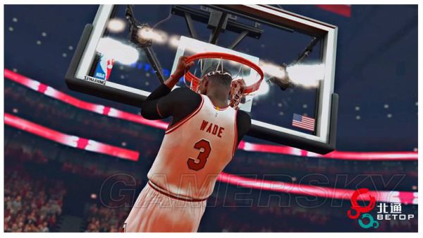 《NBA2K17》手柄设置详细图文教程
