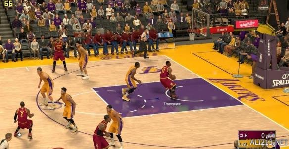 《NBA2K17》低配画面及性能优化设置图文教程