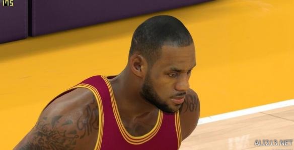 《NBA2K17》低配画面及性能优化设置图文教程