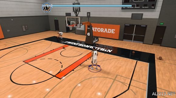 《NBA2K17》重大bug一览