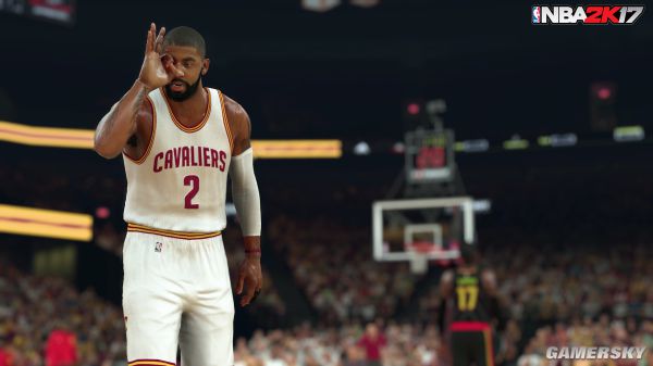 《NBA2K17》没有声音解决方法