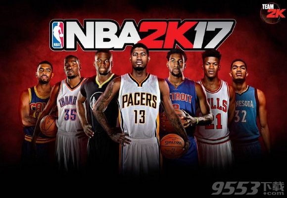 《NBA2K17》vc点作用一览