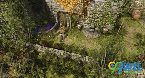 《神界:原罪2》打不开怎么办
