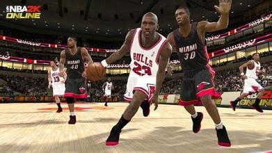 《NBA2K17》卡在主界面怎么办