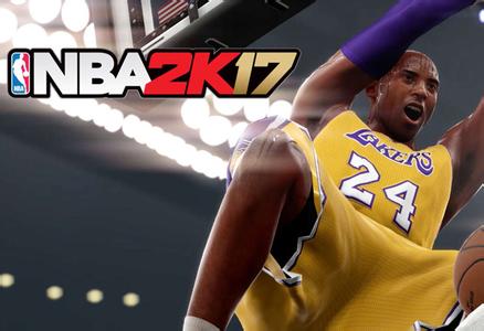 《NBA2K17》解压文件损坏怎么办