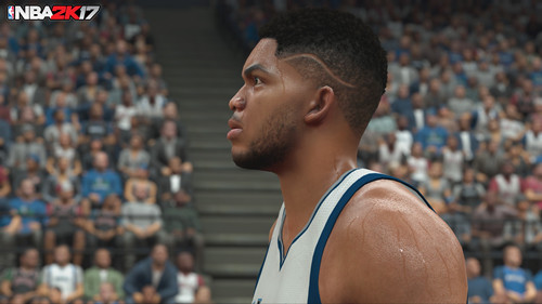 《NBA2K17》闪退怎么办