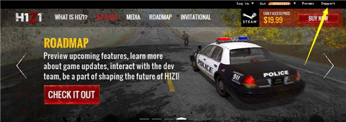 《H1Z1》被误封了 只需四步解封帐号图文教程