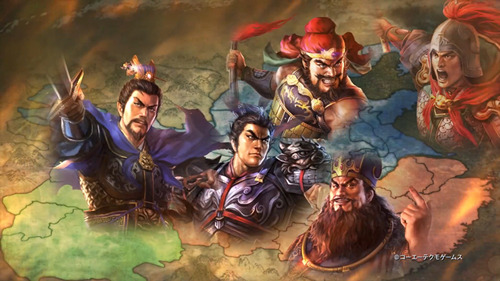 《三国志13》cg黑屏未响应怎么办