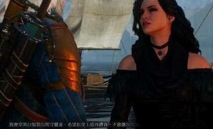 《巫师3:狂猎》任何时候都能见到叶奈法方法