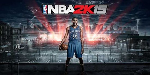 NBA2K15游戏卡顿如何办_NBA2K15游戏卡顿解决办法