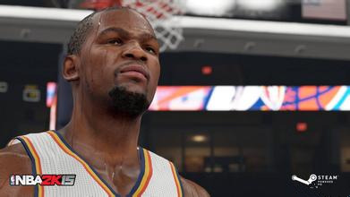 NBA2K15闪退如何办_NBA2K15闪退解决办法