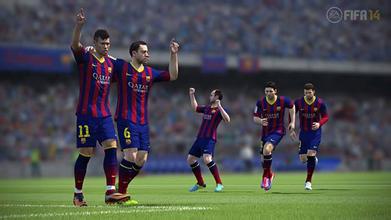 《FIFA14》停止工作的解决方法
