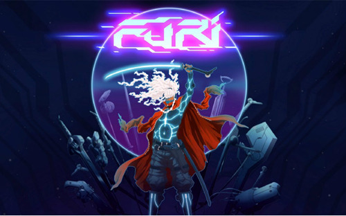 《Furi》选难度界面进不去游戏的解决办法