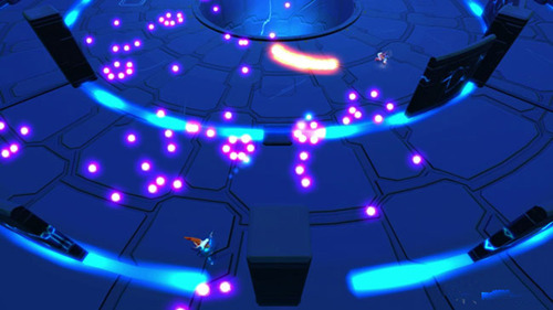 《Furi》存档位置在哪