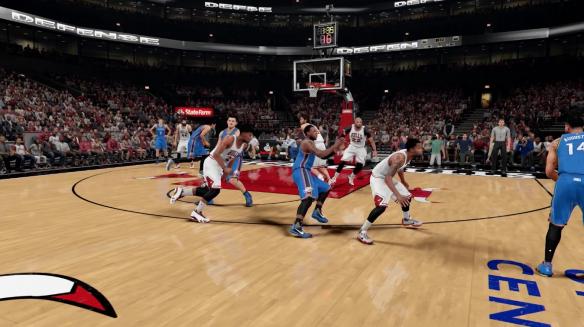 《NBA 2K16》MC模式第三赛季玩不了问题解决