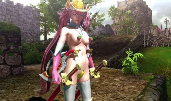 《御姐玫瑰Z2:混沌》怎么解除变身状态