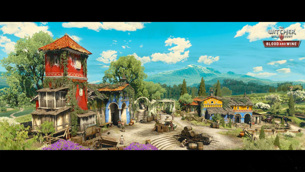《巫师3》牛脾气任务无法完成解决方法