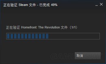 《国土防线2:革命》进不去游戏怎么办