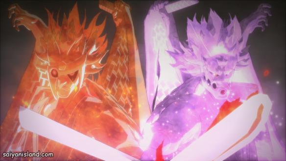 《火影忍者:究极忍者风暴4》steam自动更新2号升级档变英文