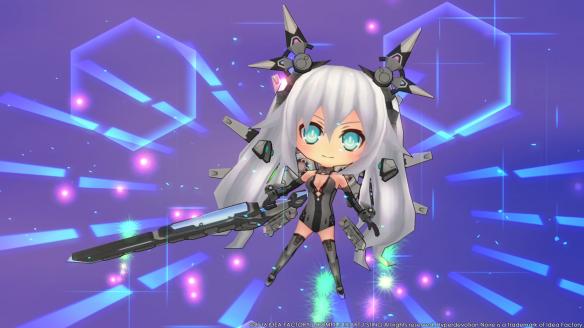 《超女神信仰诺瓦露:激神黑心》pc帧数提升