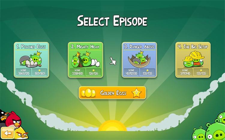 ŭСAngry Birdsĵ_վ