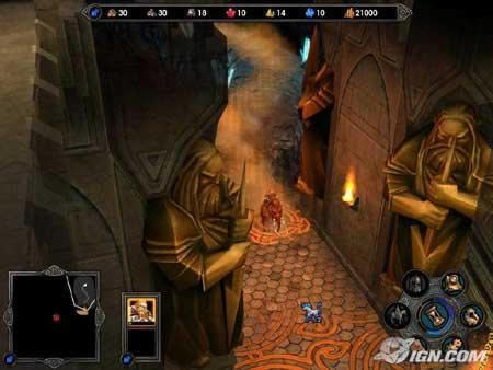 魔法门之英雄无敌5：命运之锤——亡灵族心得