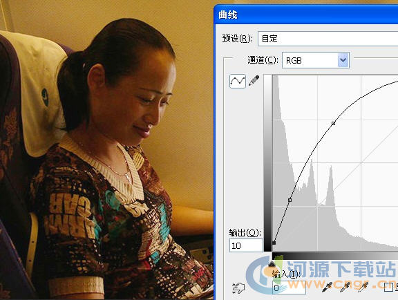 ��ps������Ƭ�عⲻ������ַ���