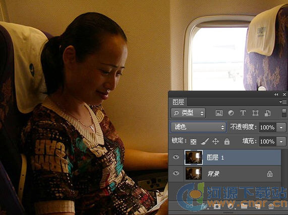 ��ps������Ƭ�عⲻ������ַ���