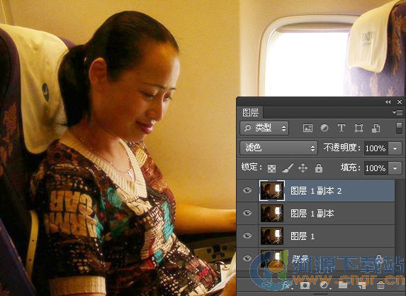 ��ps������Ƭ�عⲻ������ַ���