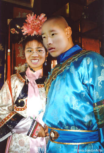 喜感同学PS 喜感同学PS