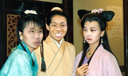 喜感同学 PS图赏 喜感同学 PS图赏