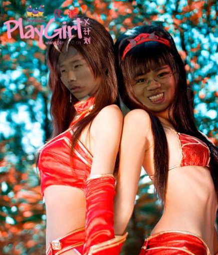 喜感同学 喜感同学