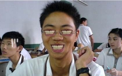 喜感同学PS 喜感同学PS