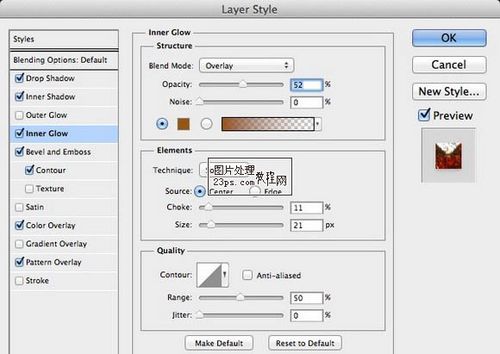 PS教程:PS制作欧洲中世纪复古文字特效 PS教程:PS制作欧洲中世纪复古文字特效