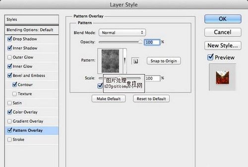 PS教程:PS制作欧洲中世纪复古文字特效 PS教程:PS制作欧洲中世纪复古文字特效